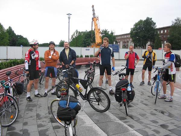 Foto tour de trum 2005